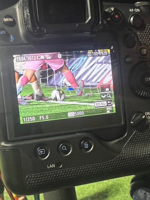 Josué Quesada. tweet media