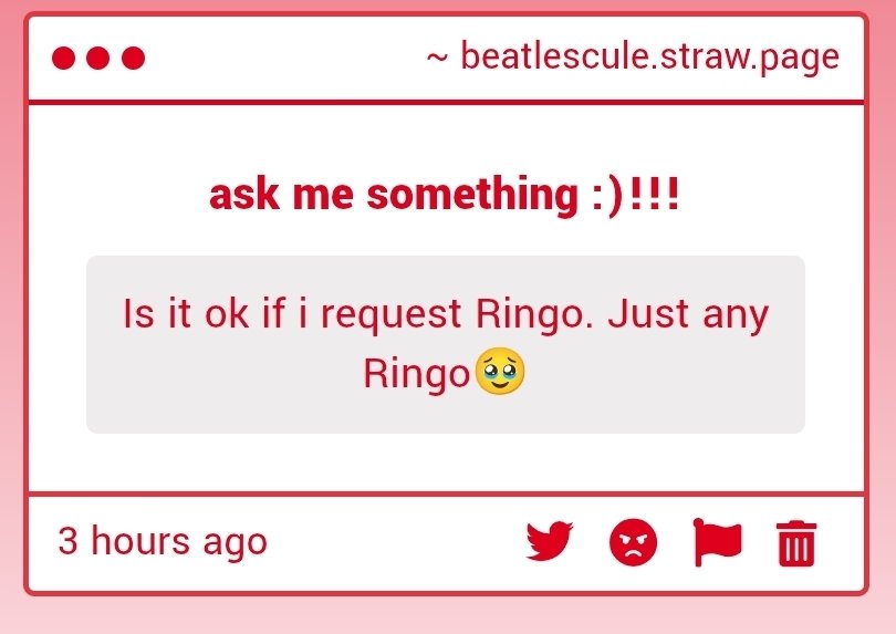 milo 🪲 tweet media