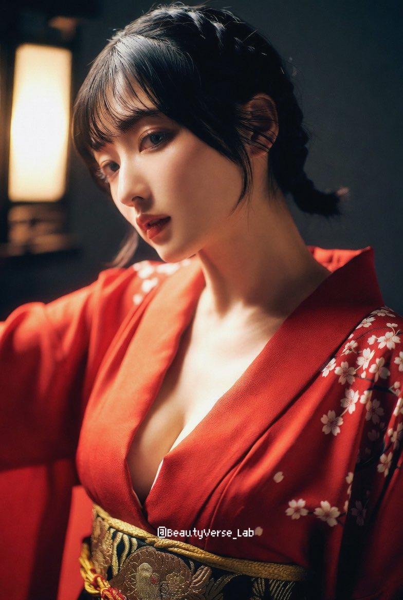 BeautyVerse tweet media