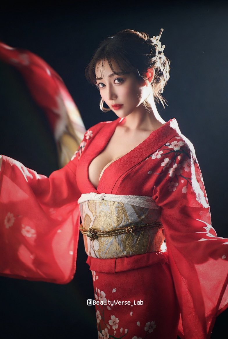 BeautyVerse tweet media