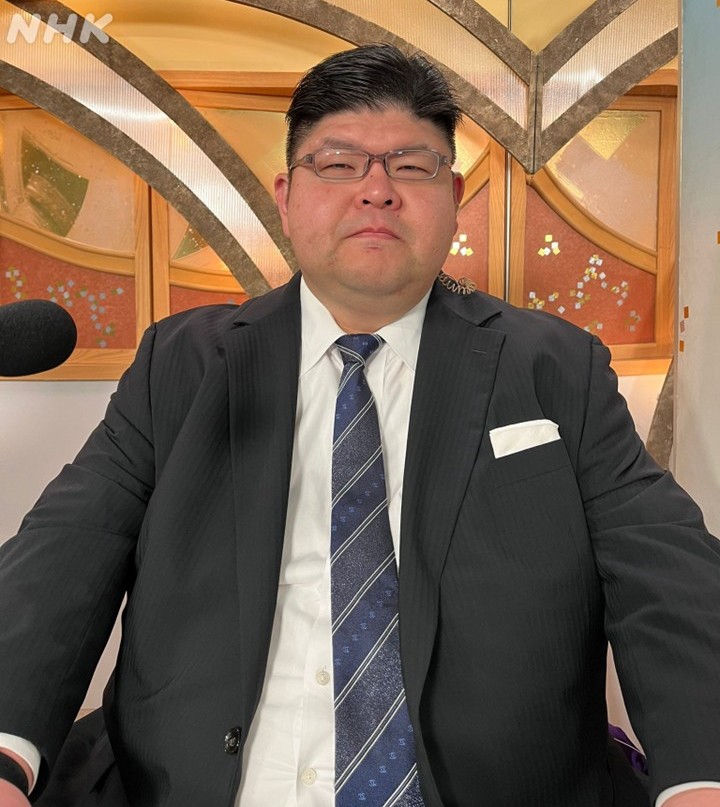 🌸春場所 千秋楽🌸 きのう優勝を決めた関脇 #霧島 🌟 きょうは大関 #琴
