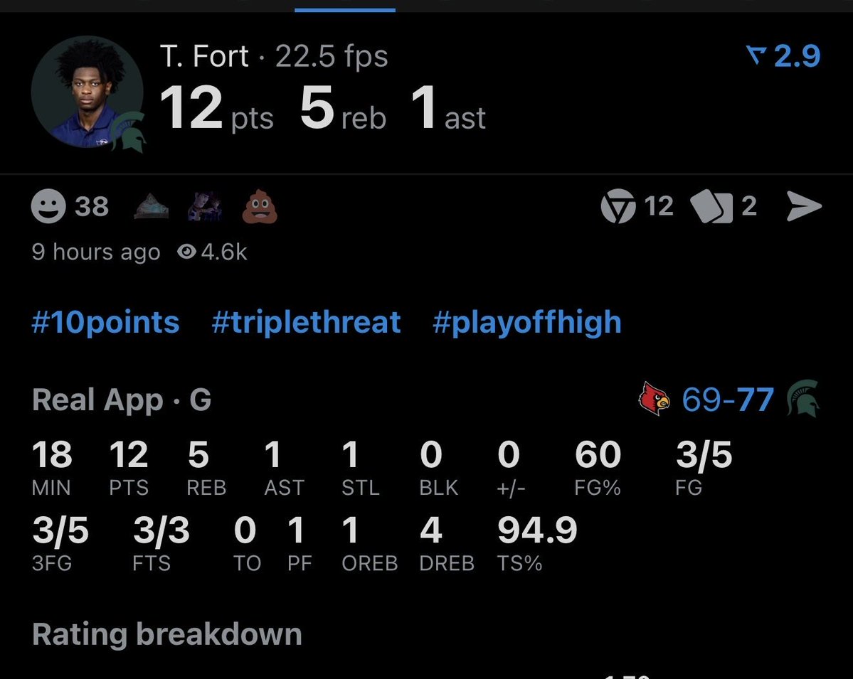 Mark Damelio tweet media