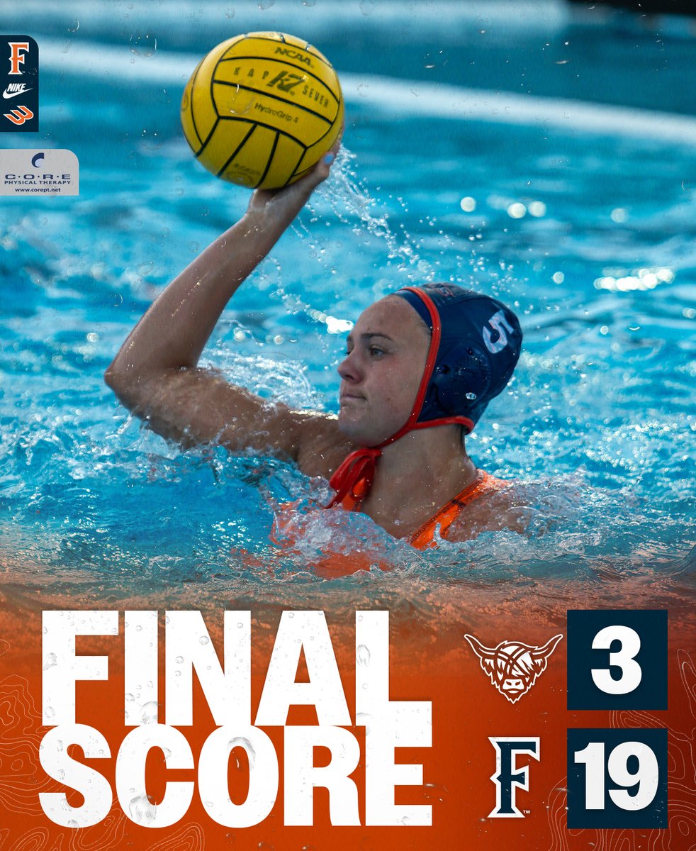 Titans Men’s & Women’s Water Polo tweet media