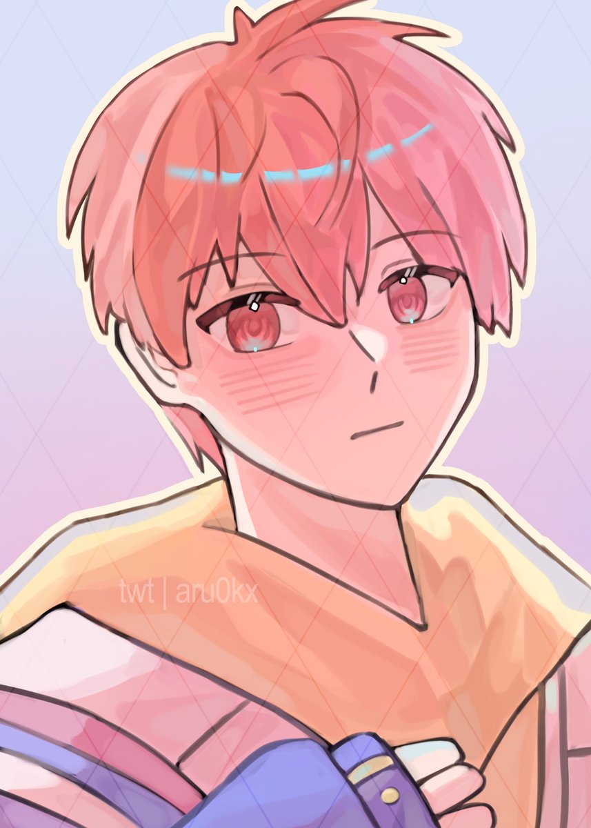 aru 📌 CF22 PO & GA tweet media