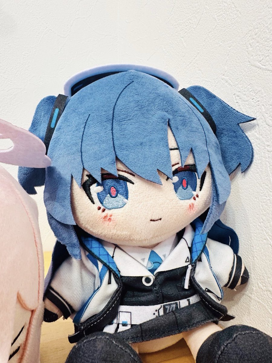 しゃふと tweet media