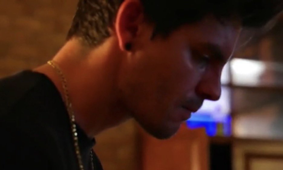 Fishtank Live Enjoyer tweet media