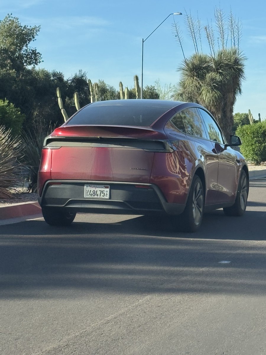 Sawyer Merritt tweet media