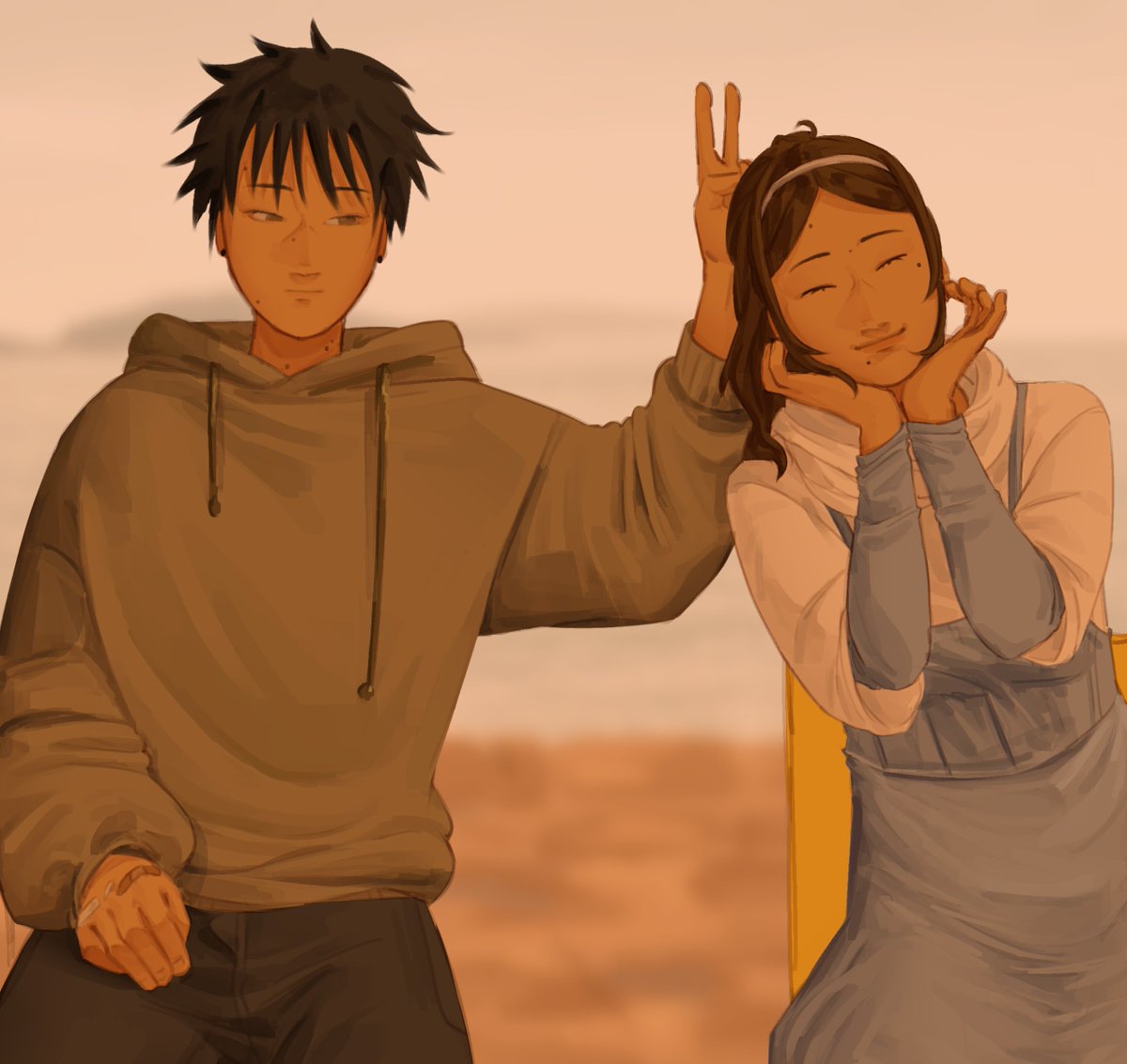 Grandpa 🐇 tweet media