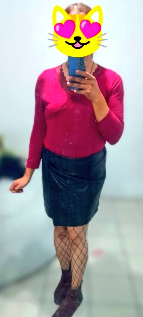 Hola mundo, 

Que hay que hacer aquí para que se la cojan a una?😼🔥

#trans #mty #tranny #gaymty