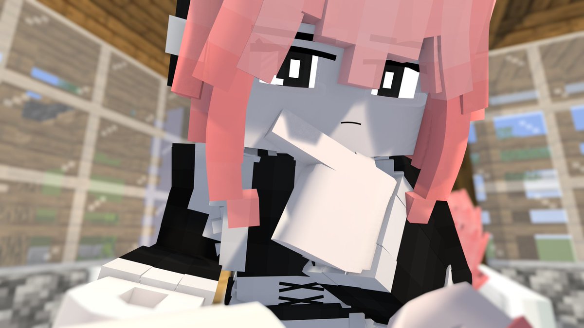 Autumn_Wish tweet media