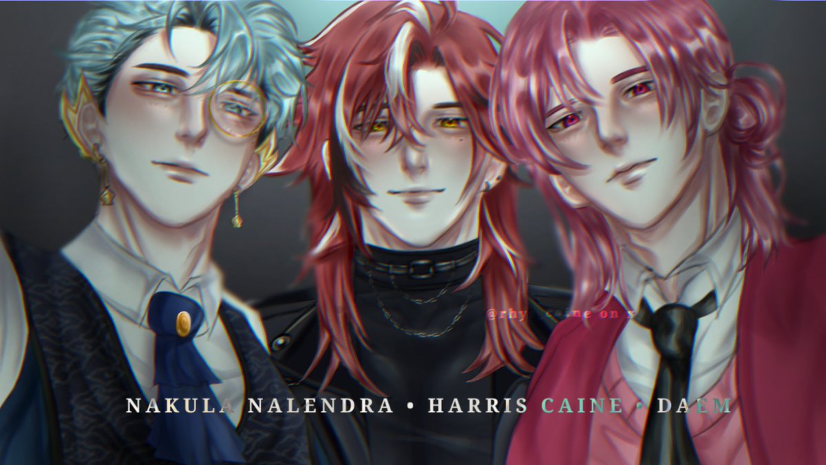 Wrie 🍀 tweet media