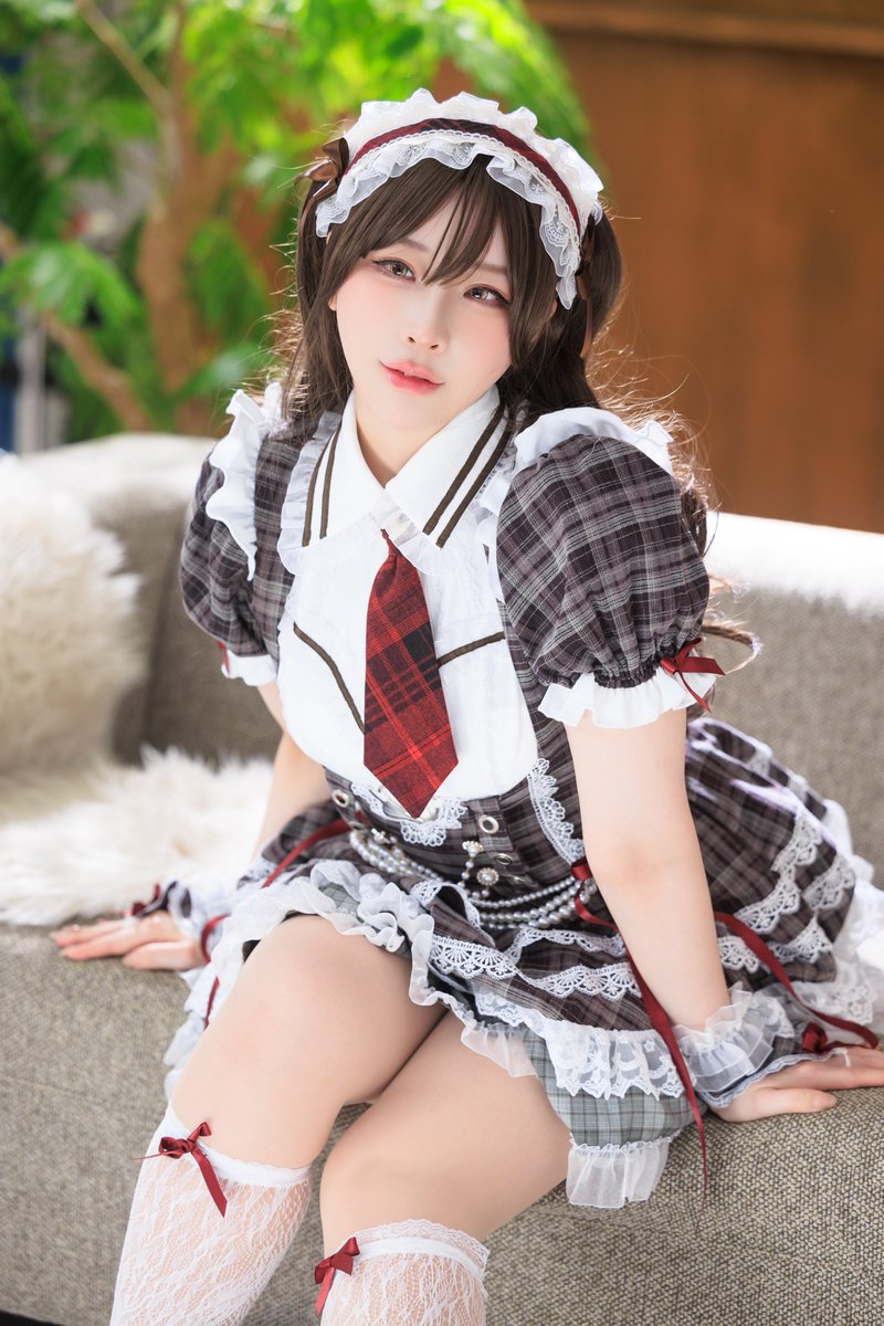 さかえ tweet media