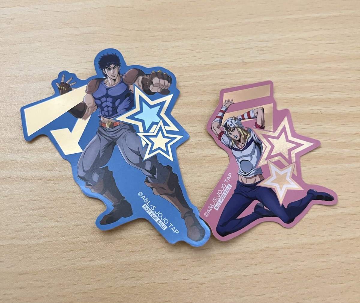 1、7でスゴく素敵なんだけど文字の並びが良くない