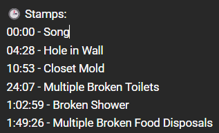 That Being Said - ALT tweet media