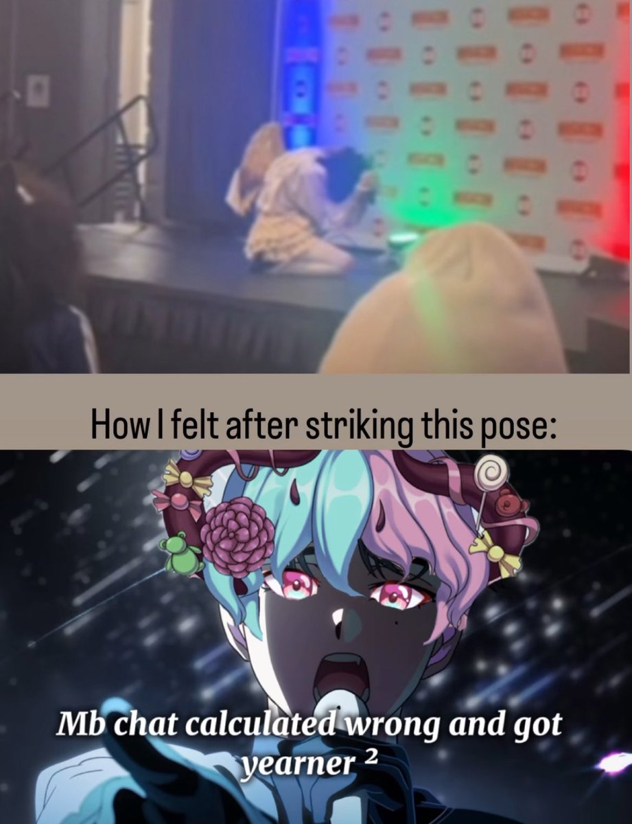 🍭🎠Kyume Dulcenube 💌🧸 IRIAM US tweet media