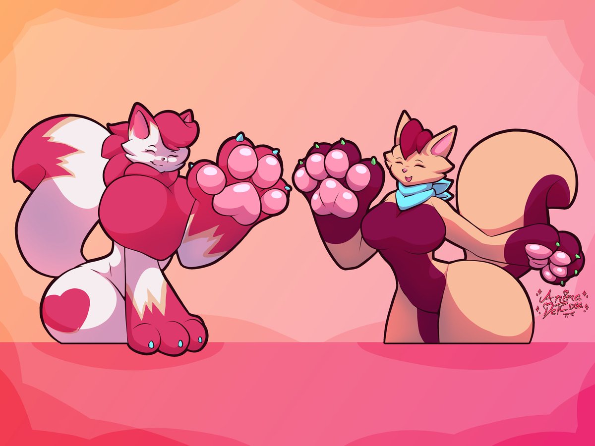 Anima DeRosa tweet media