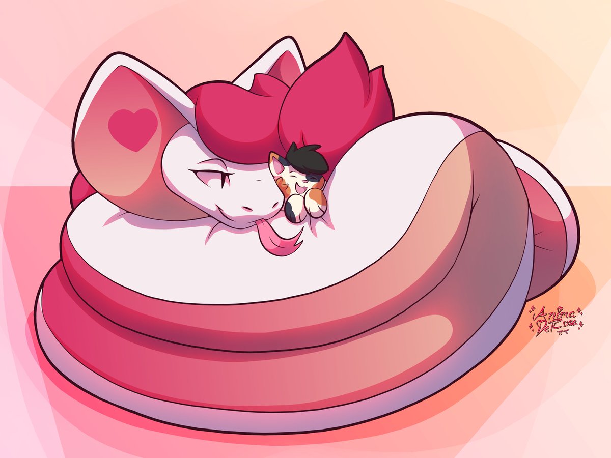 Anima DeRosa tweet media