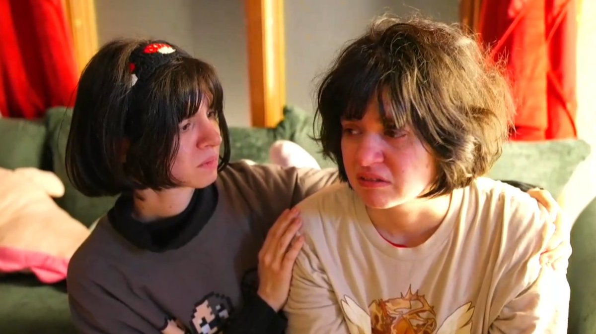 Nora Void tweet media