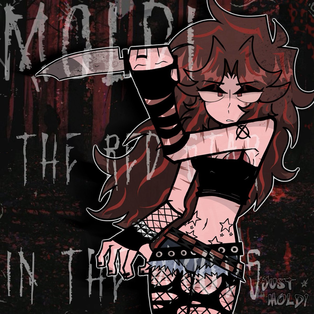 M0LD1‼️ tweet media