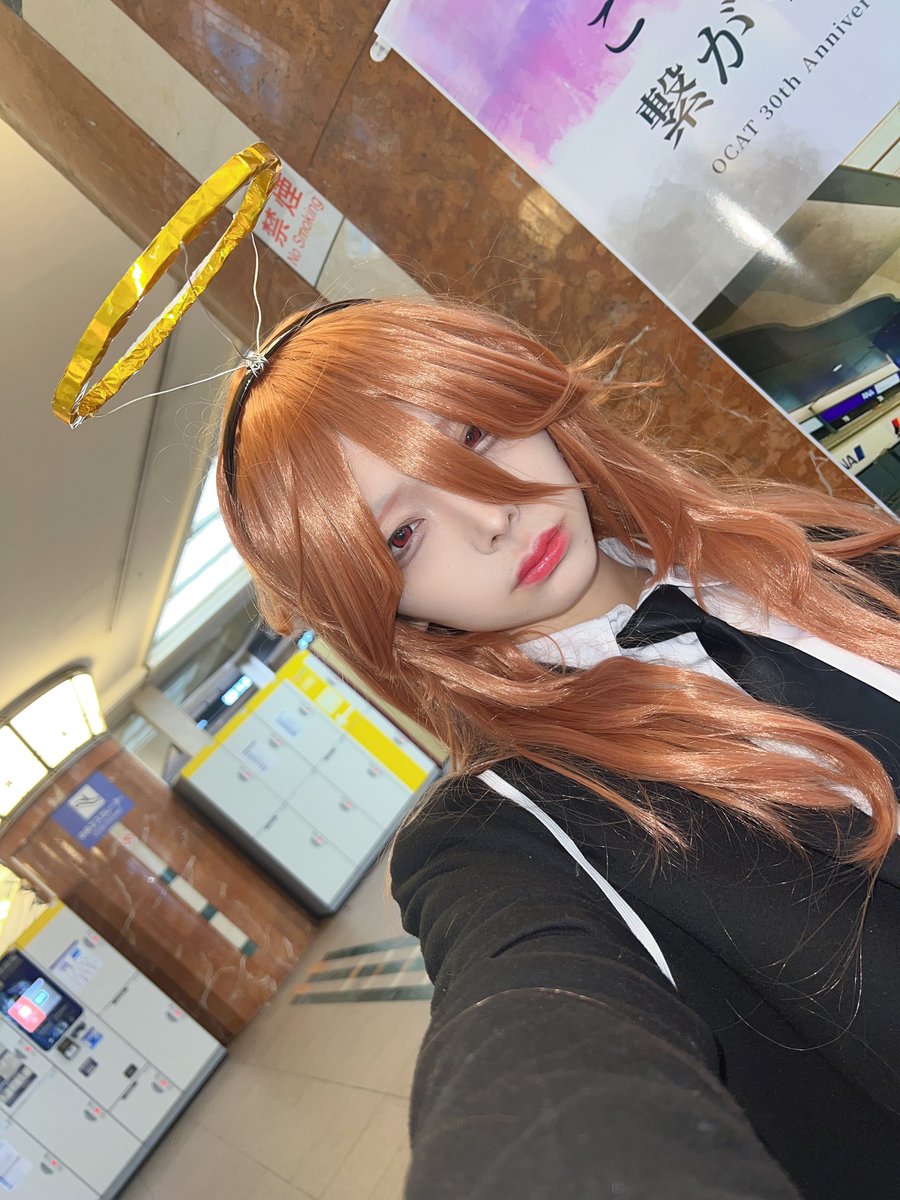 ルリナ🪼👑 tweet media