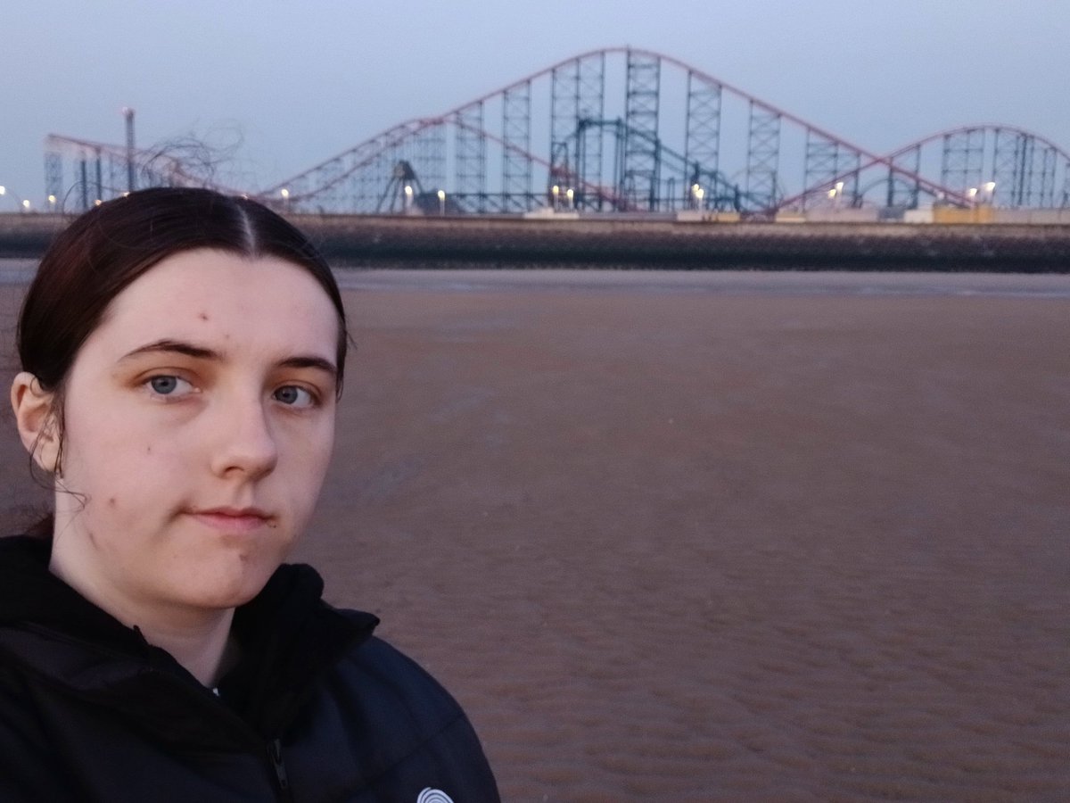 CoasterPilot🎢✈️ tweet media