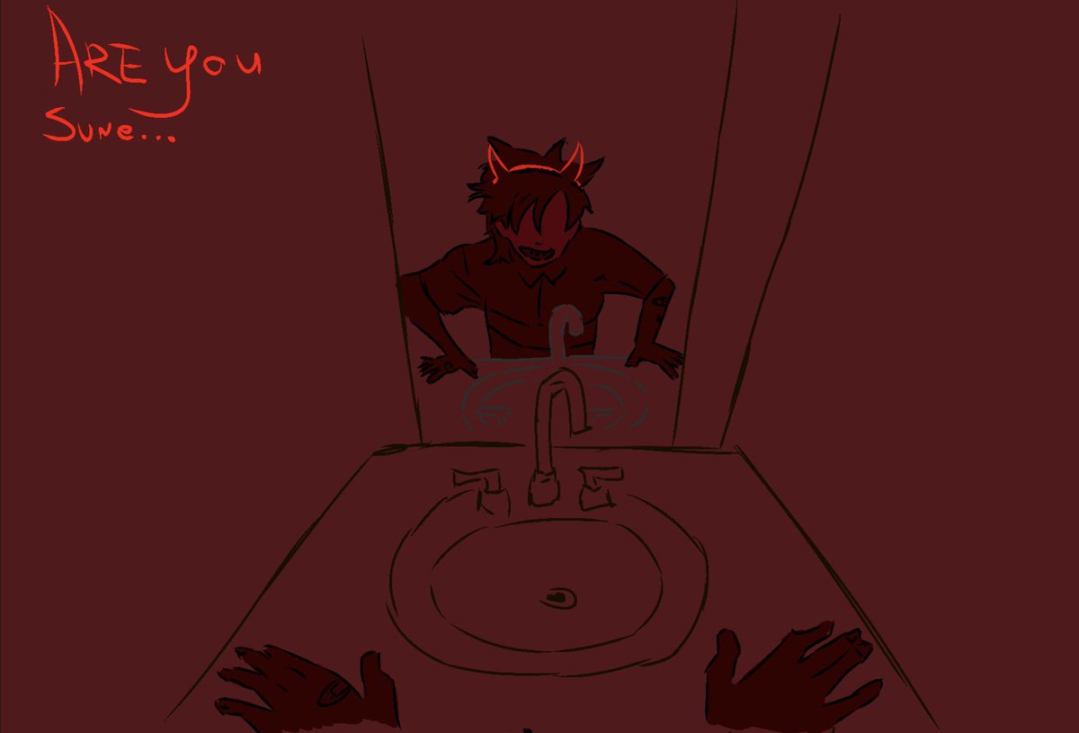 Post Weird Route Kriss. tweet media