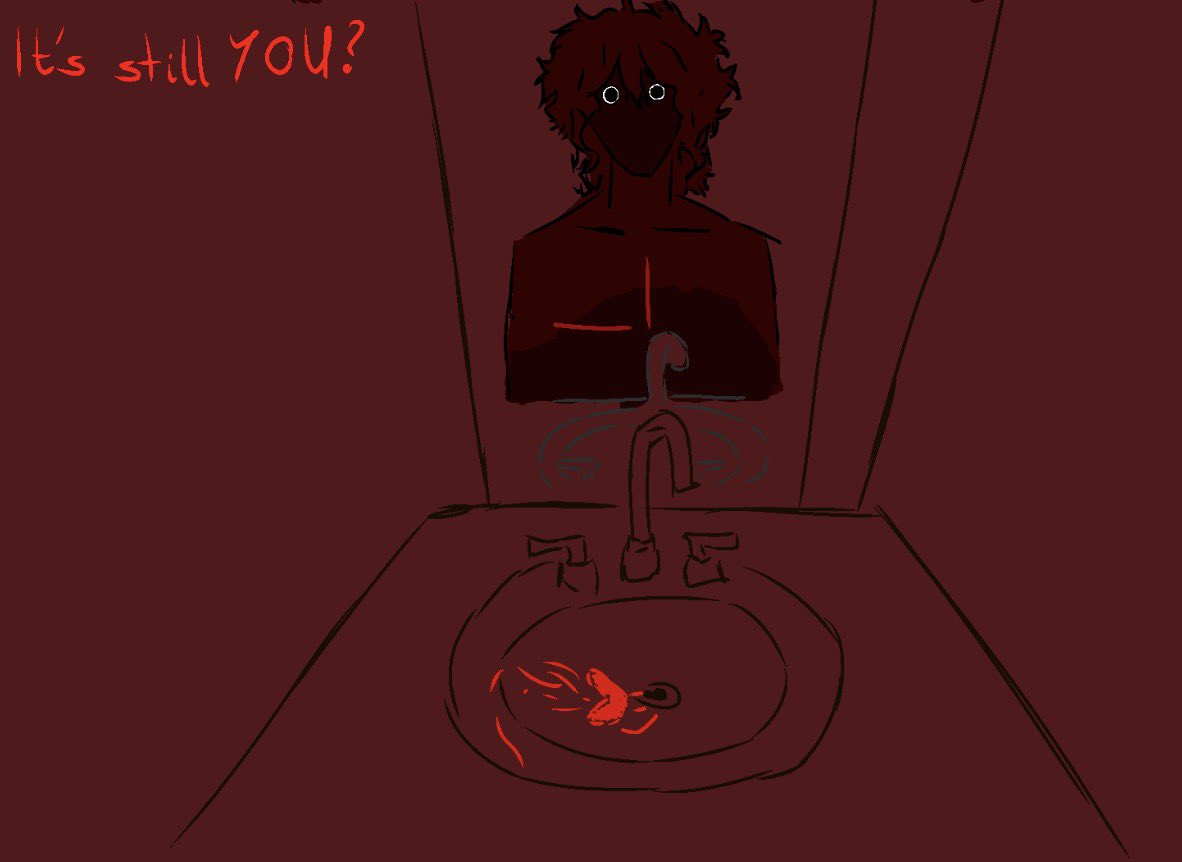 Post Weird Route Kriss. tweet media