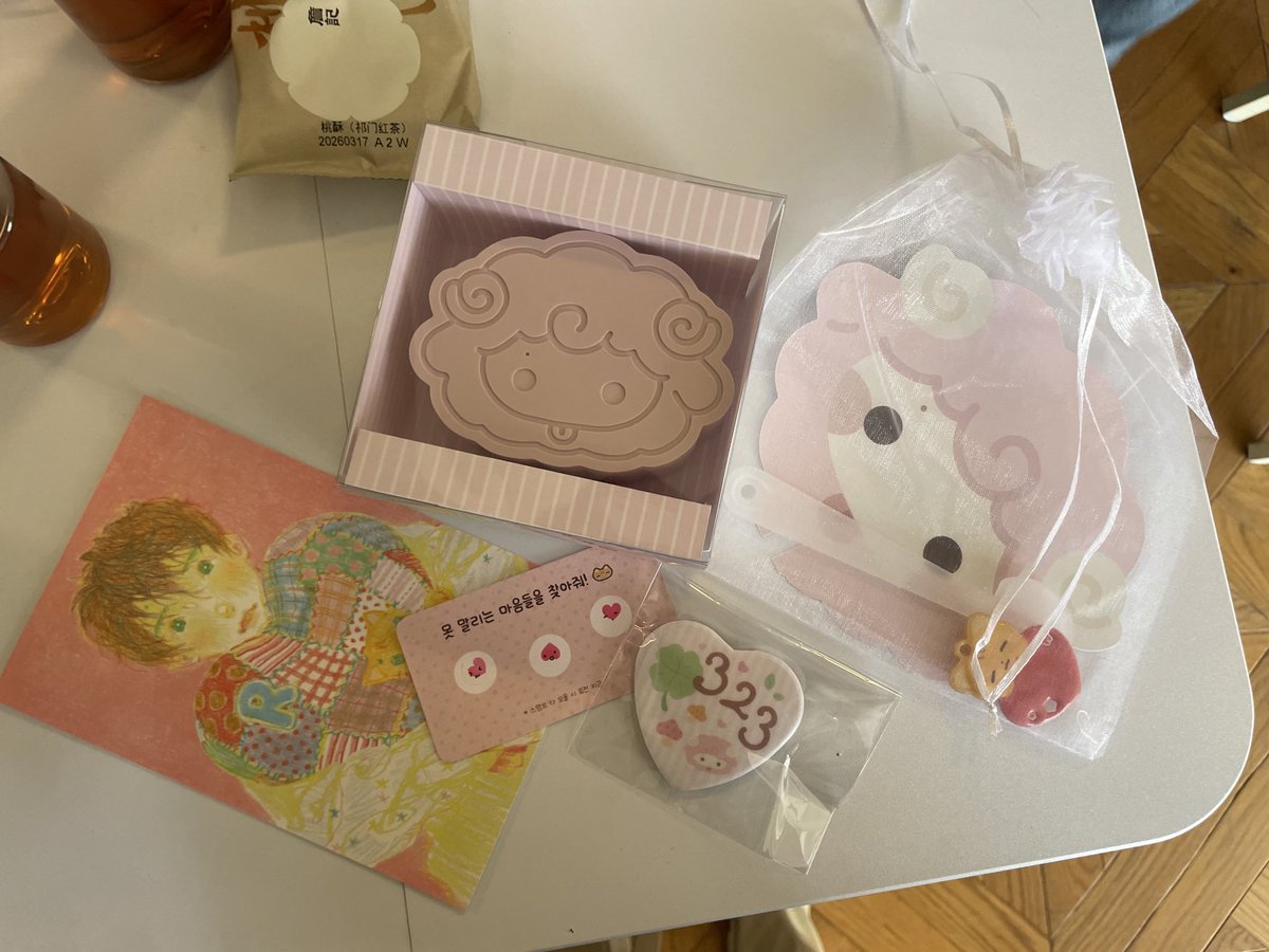 丽芳❄️ tweet media