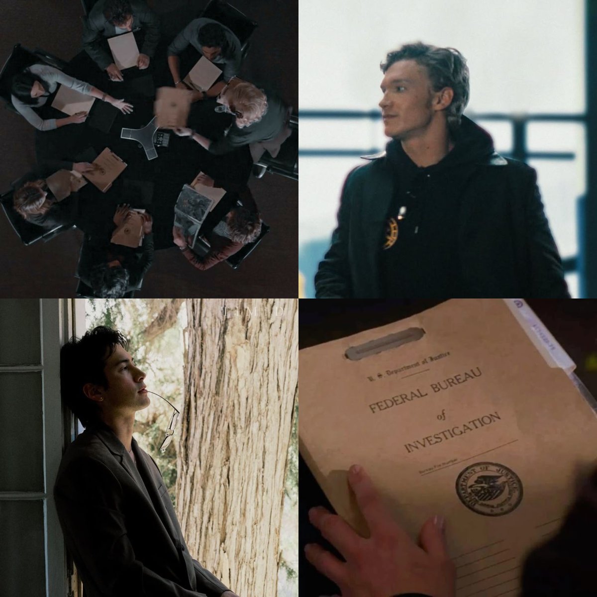 emery ☆ hollanov era tweet media