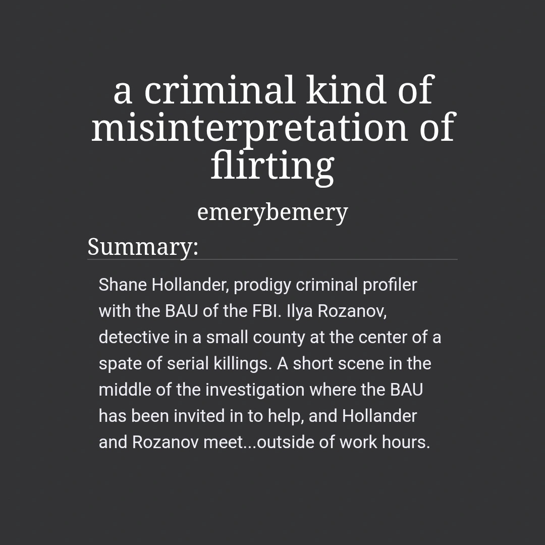 emery ☆ hollanov era tweet media