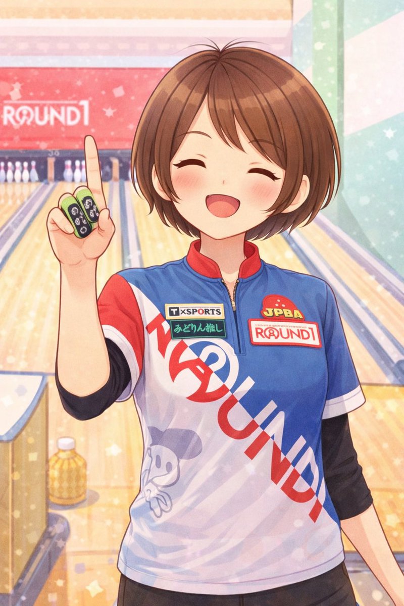 みどりん☘小堀香那子No.624 tweet media