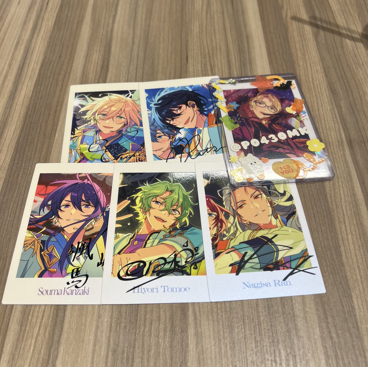 𝑵𝒖𝒊𝒕𝒔(ニュイ) tweet media