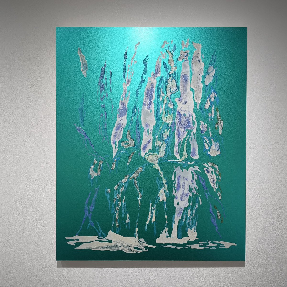 ギャラリー上田 / Gallery Ueda tweet media