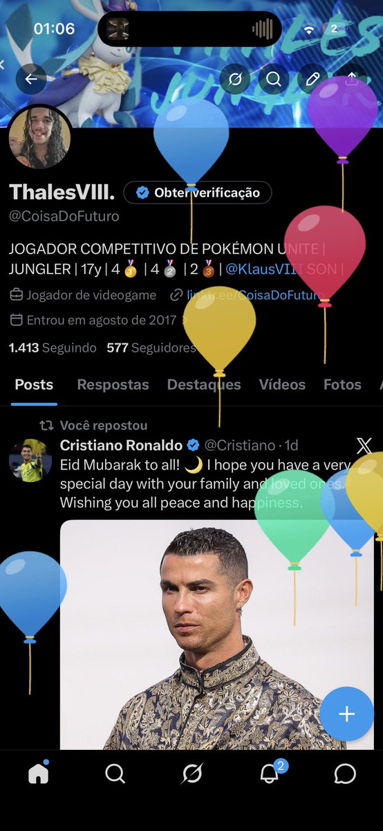 ThalesVIII. tweet media