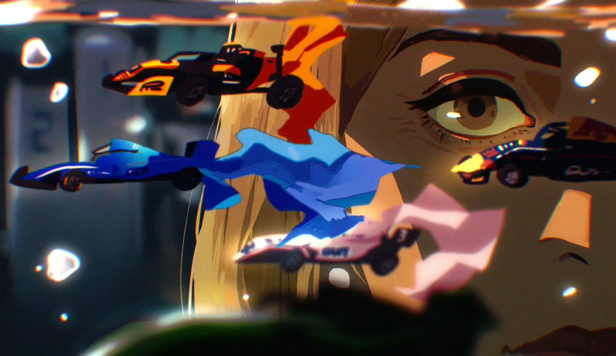 Keeping betta fish in the same tank
#F1