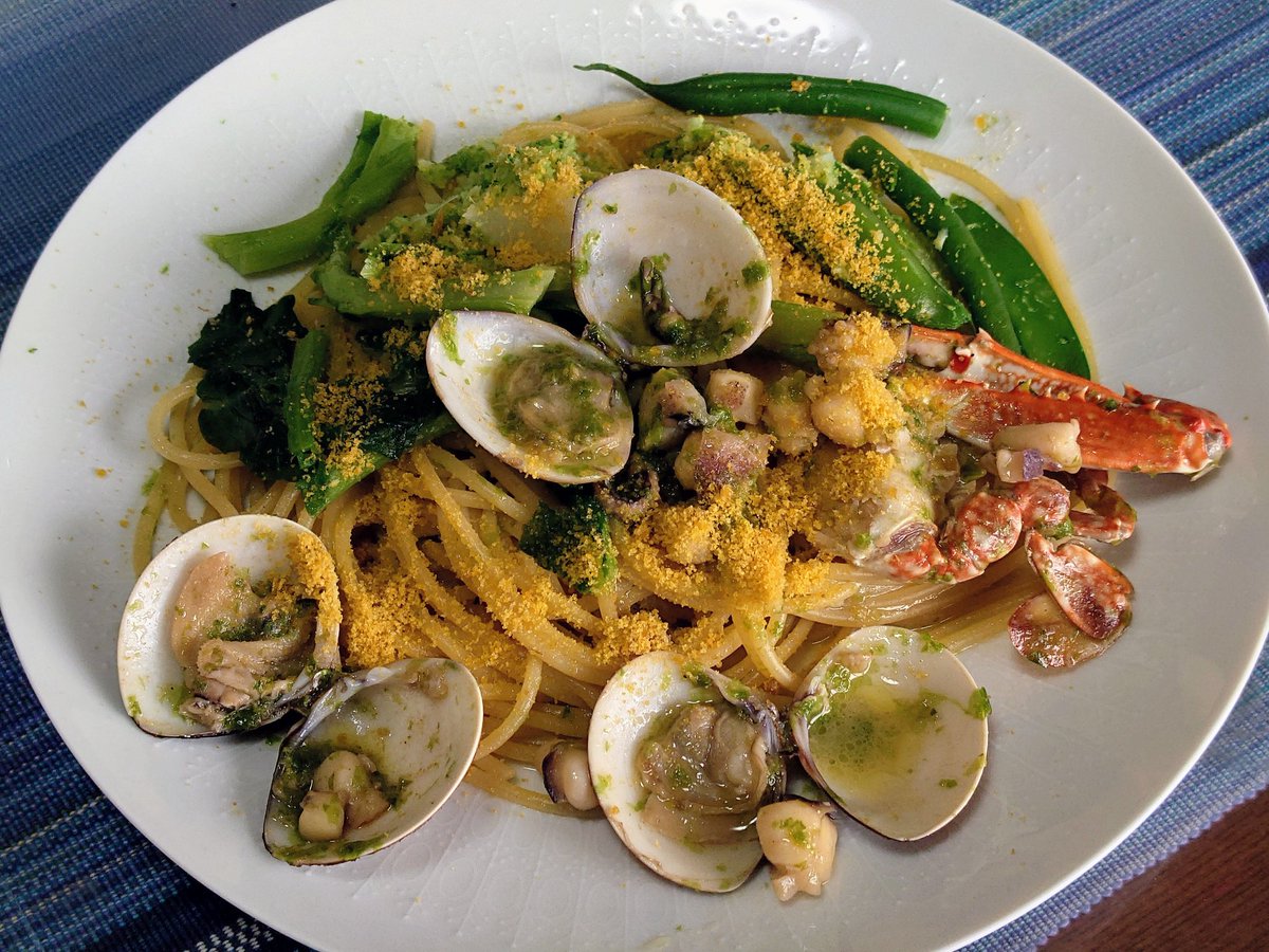 吉田伸生⭐スイーツ🍰ご飯🍖たまに数学 tweet media