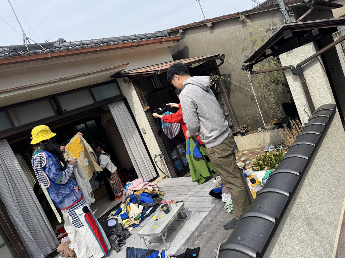 山下陽光 tweet media