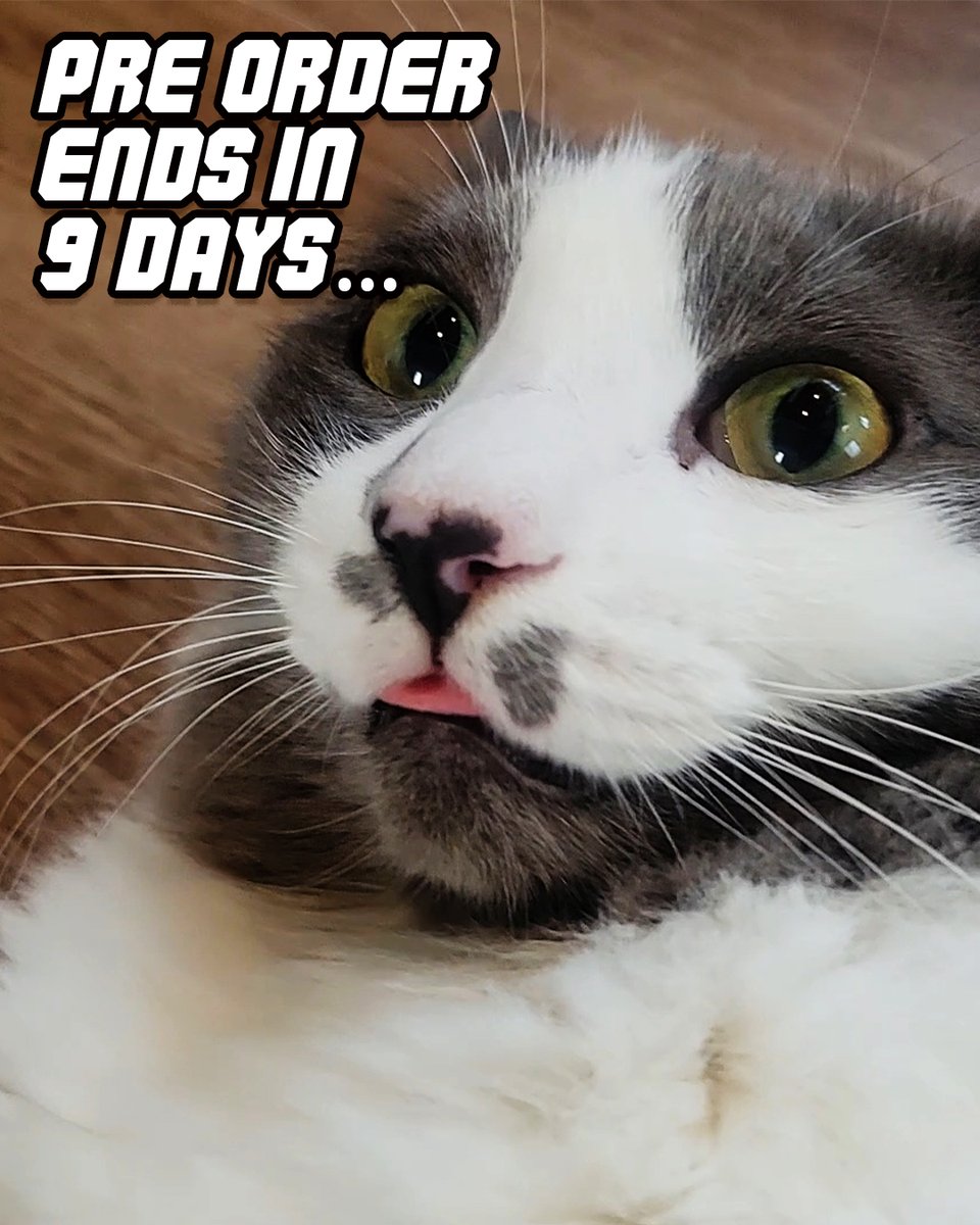 NYĀ-METAL DESIGN tweet media