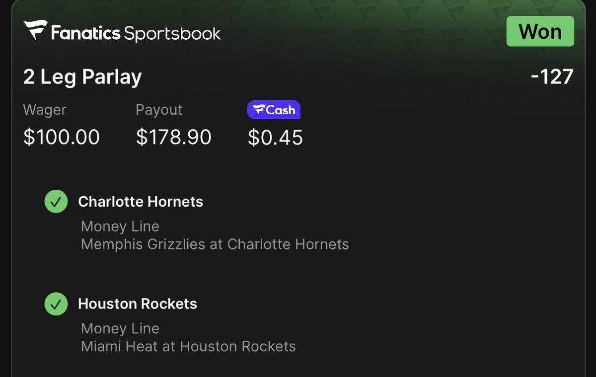 Build Your Bankroll tweet media