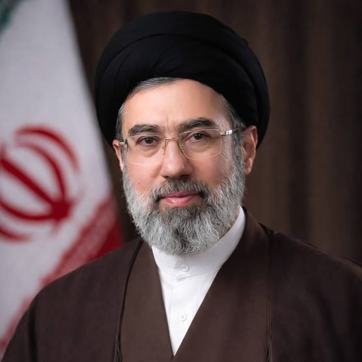 China Global tweet media