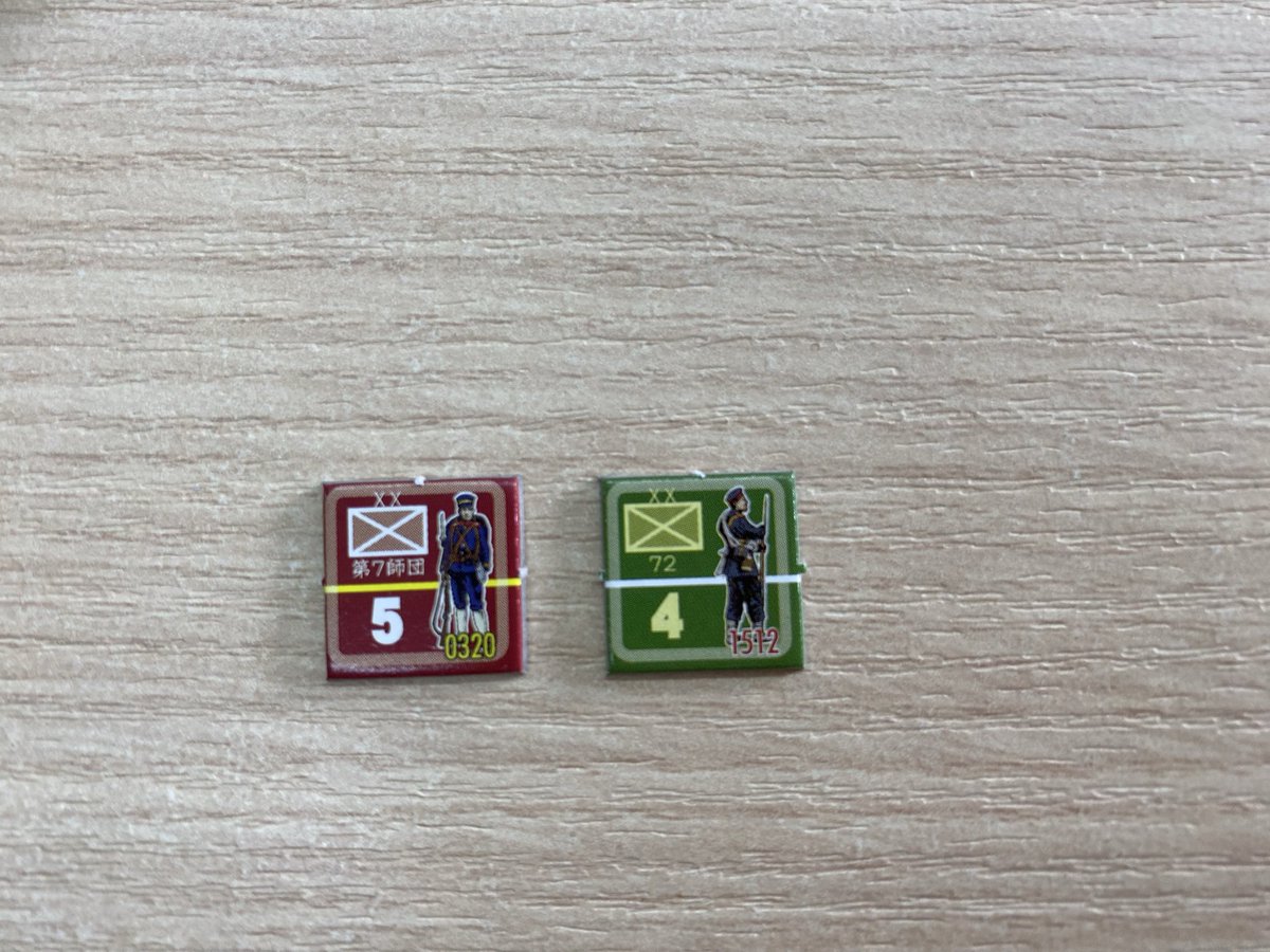 ヘクス・イン・ゲームズ tweet media