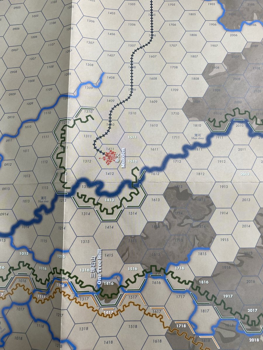 ヘクス・イン・ゲームズ tweet media