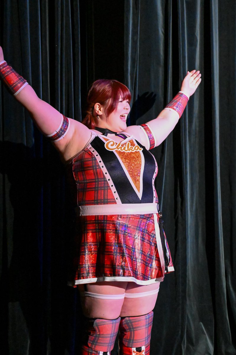 Chika❤️ྀིEvo女 tweet media