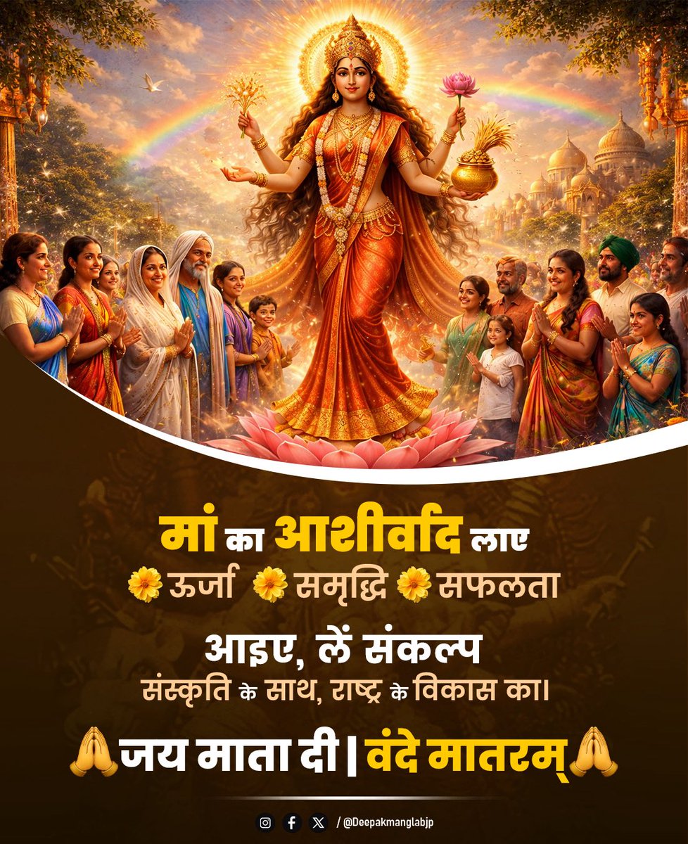 Deepak Mangla tweet media