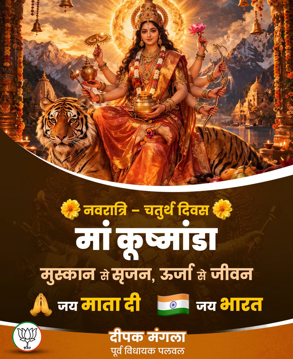 Deepak Mangla tweet media