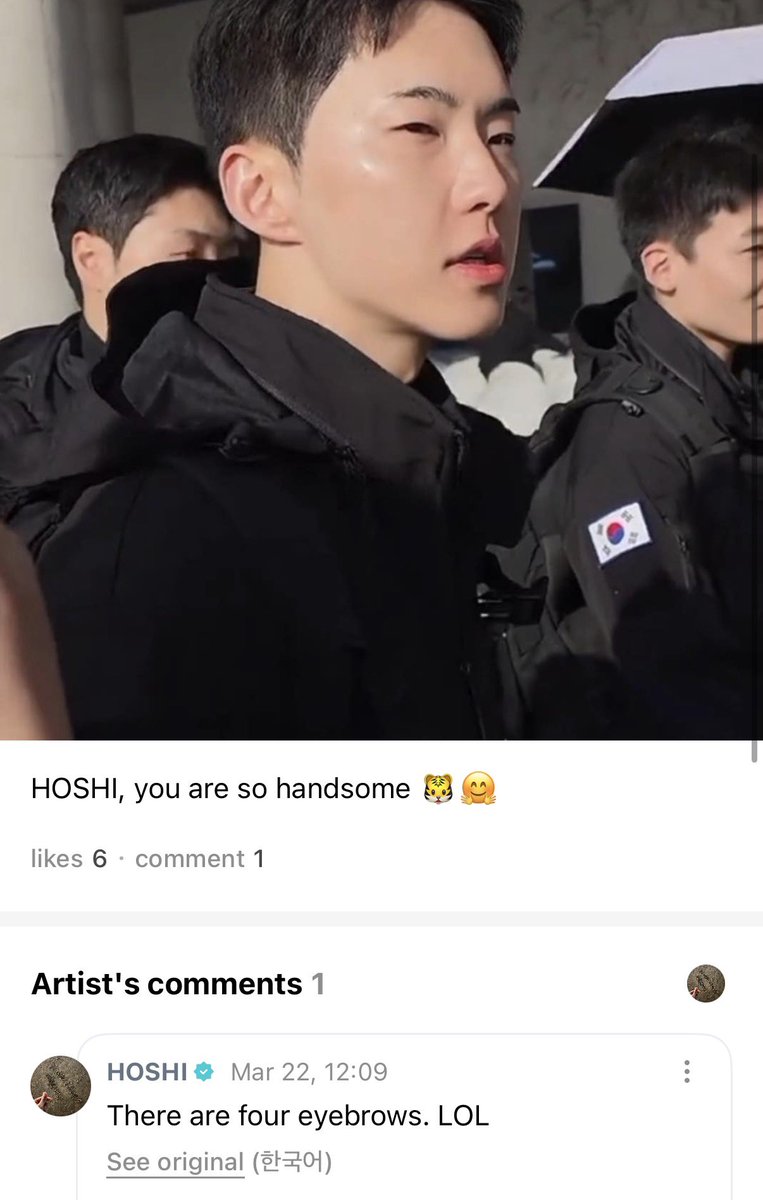 hannie ☻ tweet media