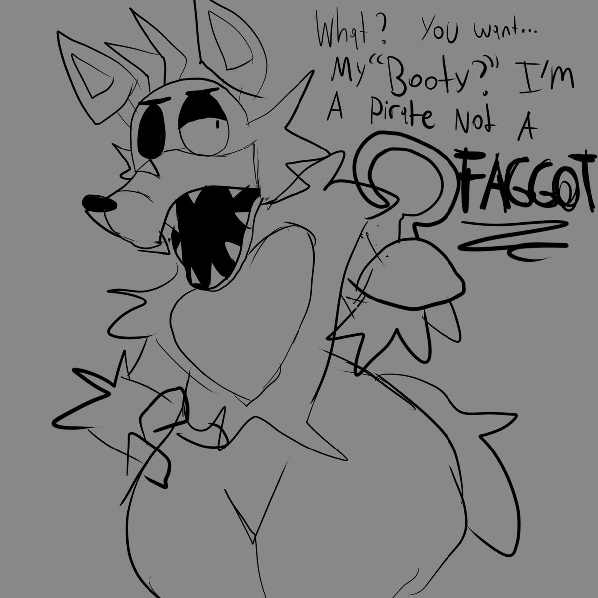 🎲Gronc Percent🎲 tweet media