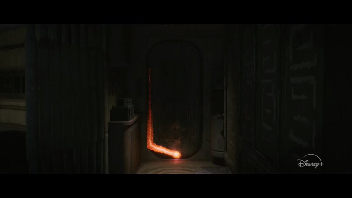 DAY 81 OF ME WAITING FOR #MAULSHADOWLORD NEXT MONTH IN APRIL!!

#THEAGEOFMAUL SCREENSHOTS PART 3!!

#STARWARSISTHE🐐 ALWAYS!!

#MAULSHADOWLORDERA
#MAULSHADOWLORDWHATFUN
#PEAKINCOMING
#AMENFORTHISFRANCHISE
#LUCASFILMANIMATION 
#ANIMATIONROCKS
#SCIFINERD