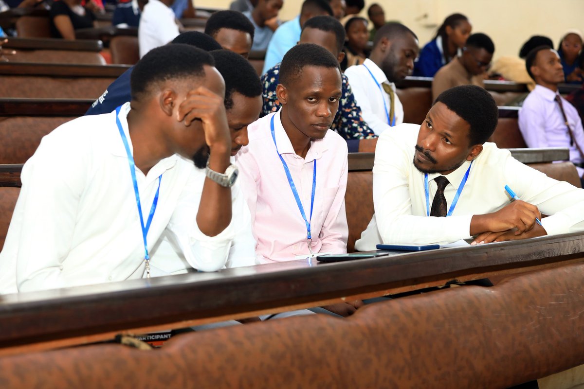 SUMSA .Soroti University Medical Students Assn. tweet media