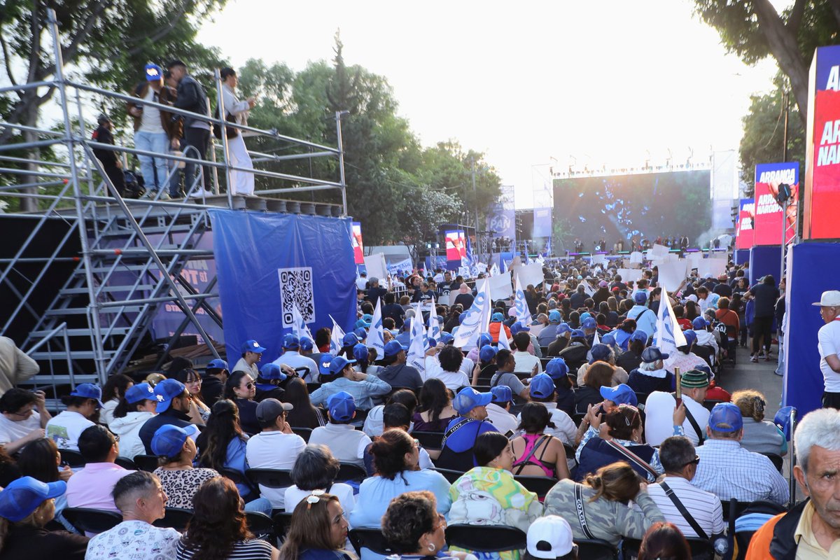 Aníbal Cañez tweet media